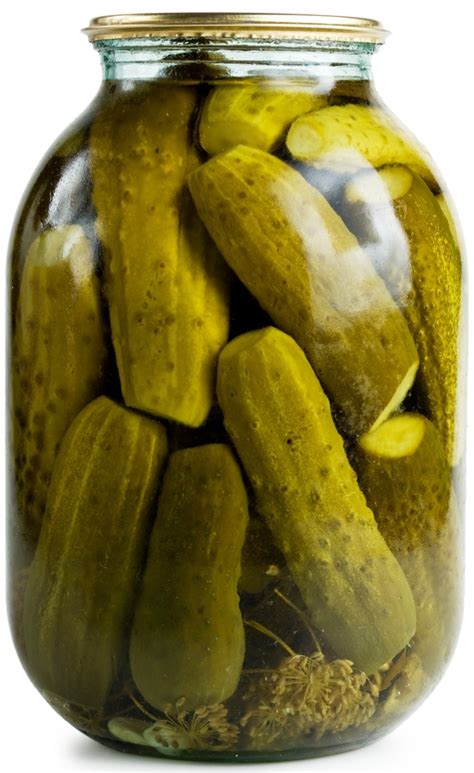Cook and stir just until sugar is dissolved. Not junk, but pickles aren't a health food - HT Health