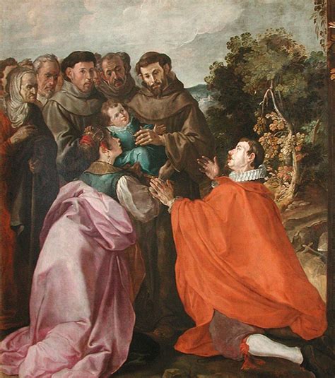 Saint francis of assisi catholic church. Med Europe Tutorial 7: Week 9: Francis and Dominic ...