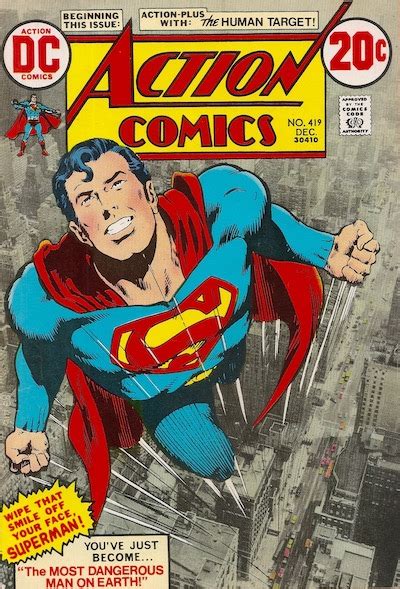 13 Covers A Neal Adams Birthday Celebration 13th