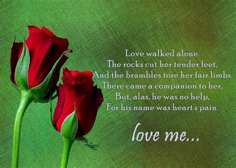 Deep Love Love Poems And Quotes For Her The Quotes
