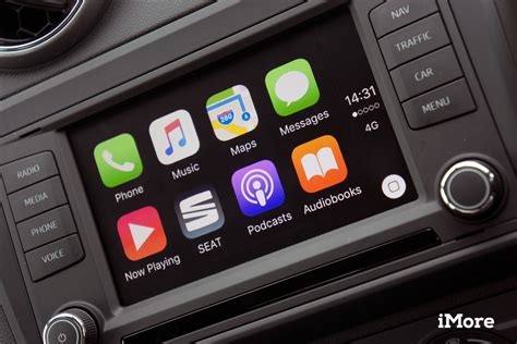 It's not just for luxury cars anymore. Here are the cars that currently support Apple CarPlay | iMore