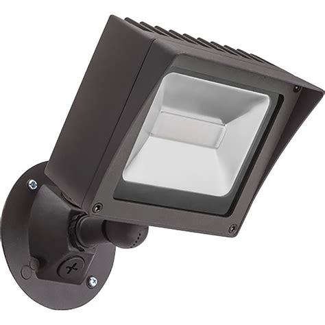 15 Best Lithonia Lighting Wall Mount Outdoor Bronze Led Floodlight With