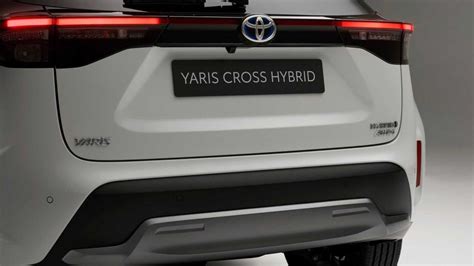 Toyota Yaris Cross Segera Meluncur Di Indonesia
