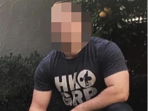 neo nazi leaders thomas sewell and jacob hersant accused of attacking hikers the courier mail