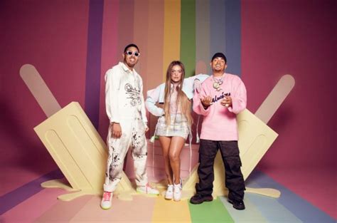 Ozuna caramelo remix letra ft karol g myke towers. Ozuna recluta a Karol G y Myke Towers en remix de ...