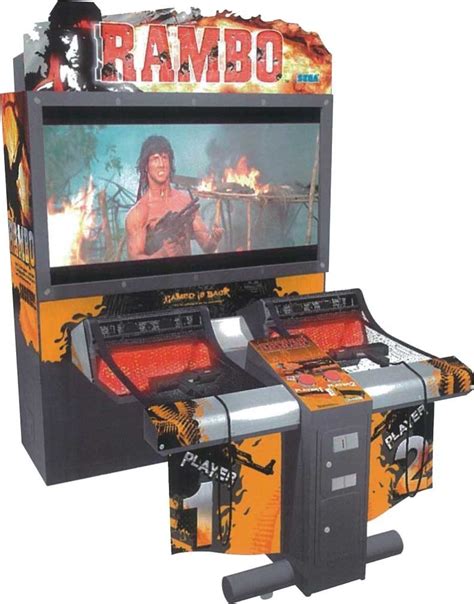china arcade game machine ultimate warrior china coin operated