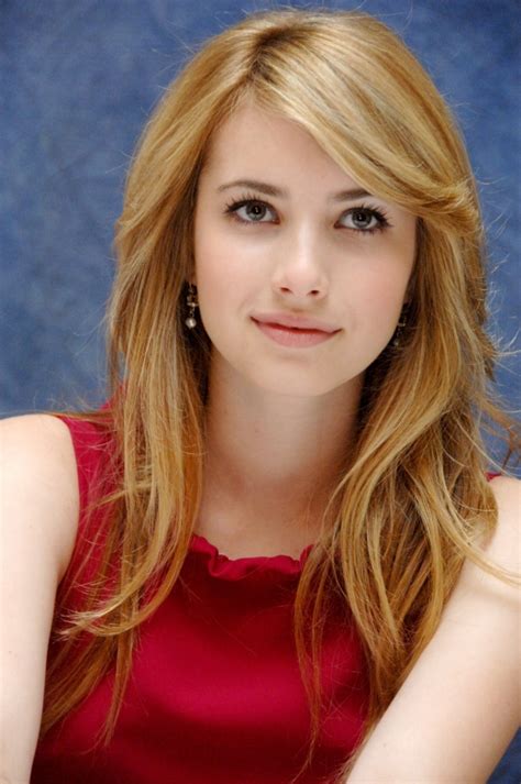 Rate Emma Roberts10 And Would You Marry Her Ign Boards