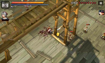 Undead slayer — very impressive action in the mechanics of slasher, which offers gamers fun to spend your free time for the destruction of hordes of enemies with. Undead Slayer APK Download _v1.0.1 for Android | APKWAREHOUSE.ORG