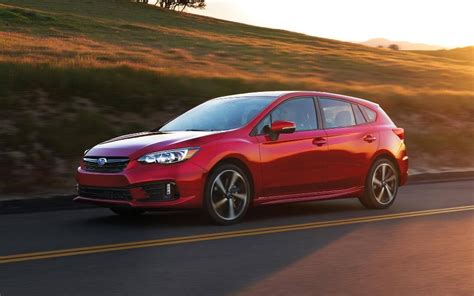 10 Best Affordable Hatchback Of 2020 Owners Magazine