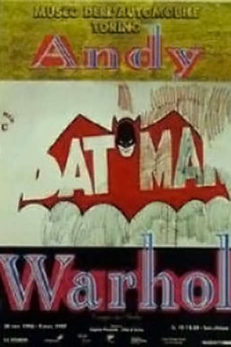 ‎batman Dracula 1964 Directed By Andy Warhol • Reviews Film Cast