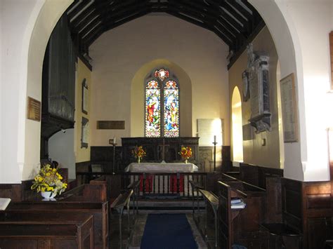 We are a part of the 2000 year history of the apostolic. St. Peter & St. Paul's Church - Whitney on Wye ...