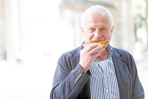 What To Eat If Youre An Older Man Ratemds Health News