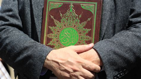 Attacks On Quran Extremist Acts Say British Academics