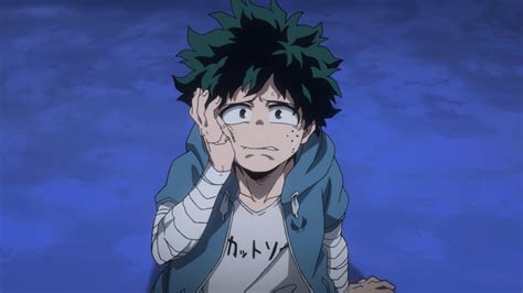 Do not post untagged spoilers, unless within the confines of a discussion thread of i have slowly been dragged on to the bakugou love train this season. Boku no Hero Academia Season 3 - 14 - Lost in Anime
