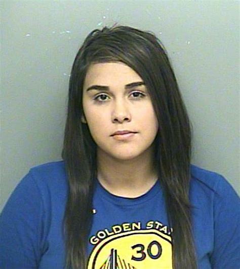 Former Seguin High Babe Teacher Who Pleaded Guilty To Sex With Babe Lands On Most Wanted List