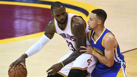 What Time And Channel Is Game 7 Of The Nba Finals 2016