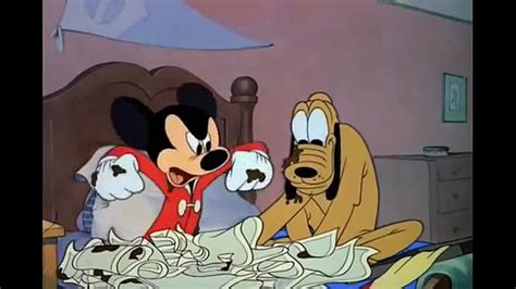 Mickey Mouse Donald Duck Y Pluto Goofy En Español Latino Capitulos