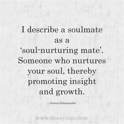 50 Cute Soulmate Quotes For Him And Her With Pics Dp Sayings
