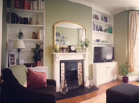 Victorian Terrace, Fireplace, Living Room, Home Decor, Decoration Home