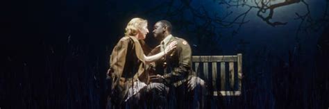 The Slaves Of Solitude Review London Theatre