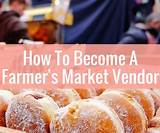 How To Sell Baked Goods At A Farmers Market Pictures