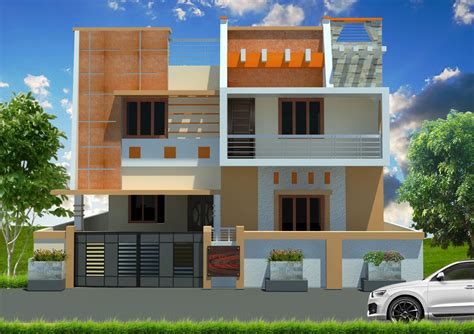 Orange n peach combo | House elevation, Exterior color ... Perfect to run on a raspberry pi or a local server.