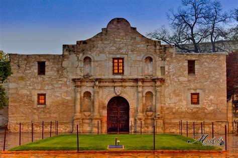 Find content updated daily for training to be a mediator The Alamo, in San Antonio, Texas, still stands and a ...