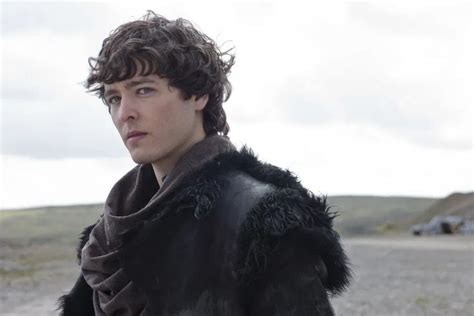 New Old Hq Stills Of Alexander Vlahos In Season Of Merlin Outlander Online Mordred