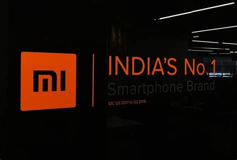 Xiaomi Is On A Roll As It Has Shipped More Than 100 Million Phones This
