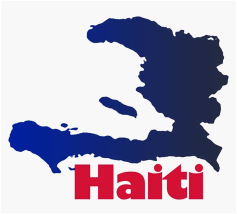 Haiti Capital City Map , Png Download - Haiti Clipart ...