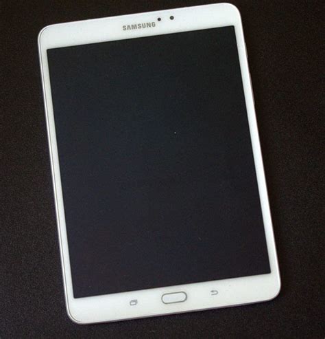 Review Samsung Galaxy Tab S2 Sm T710 Ce ți Oferă O Tabletă Premium