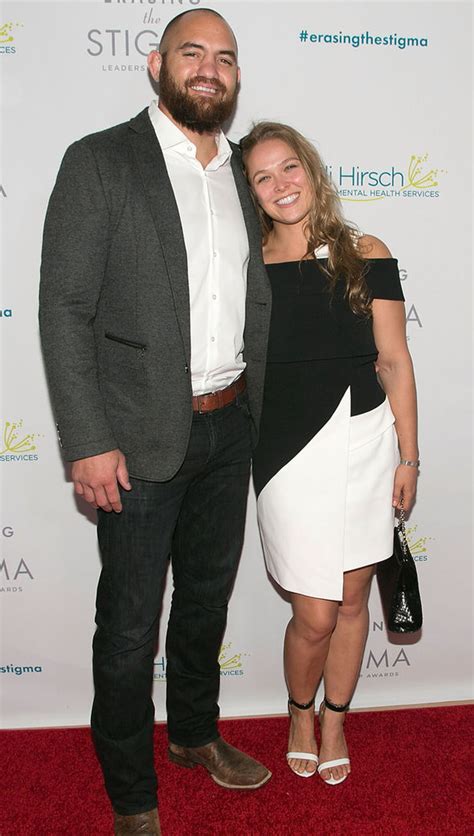 Ronda rousey was born as the youngest of the three sisters in her family in riverside, california. Ronda Rousey: Things About Her That Will Leave You Amazed ...