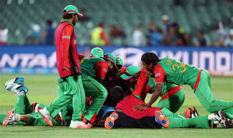 Bangladesh Vs England Cricket Highlights Watch Ban Vs Eng Icc Cricket