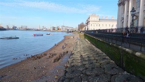 Calls to open Greenwich University's Old Naval College to ease Thames ...