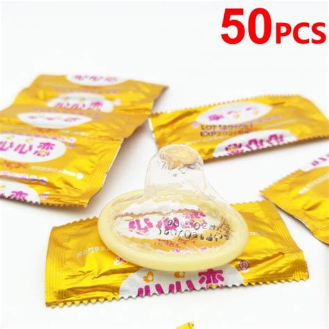 Pcs Condoms Best Quality Slim Condom For Men Safe Contraception