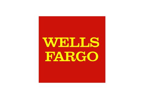 Wells Fargo Logo Bank Logo Nyse