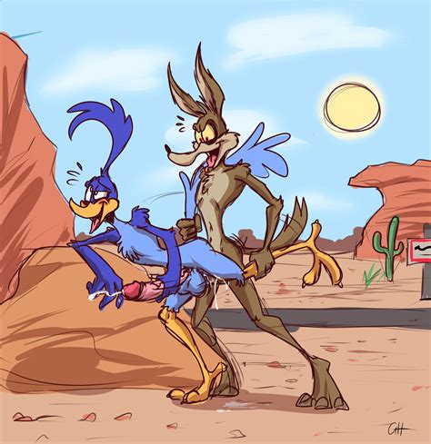 474px x 489px - Coyote Looney Tunes Show | SexiezPix Web Porn