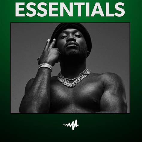 Meek Mill Essentials A Playlist By Joevango On Audiomack