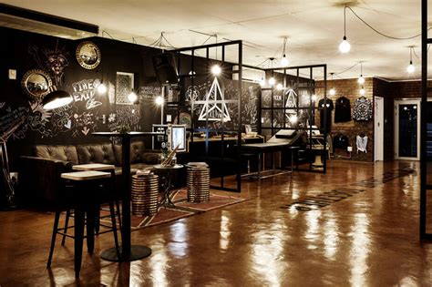 Top 20 Biggest Tattoo Shops In The World Trending Tattoo