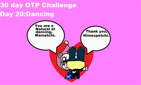 30 Day Otp Challenge Day 20 By Timothyjdarden On Deviantart