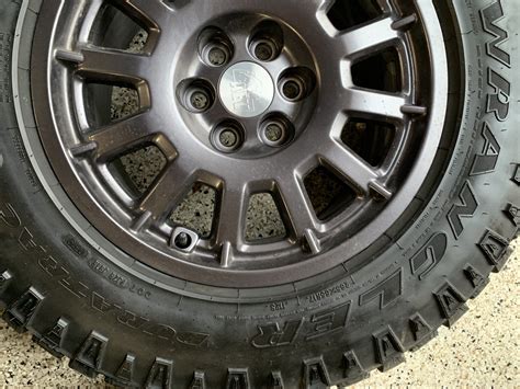 Aev Colorado Zr2 Chevy Bison Factory Wheels And Duratrac Tires
