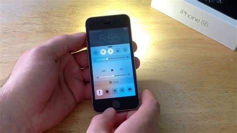 Learn to use the iphone with our video guide for beginners. How Do I Turn On My Flashlight On My Phone - Phone Guest