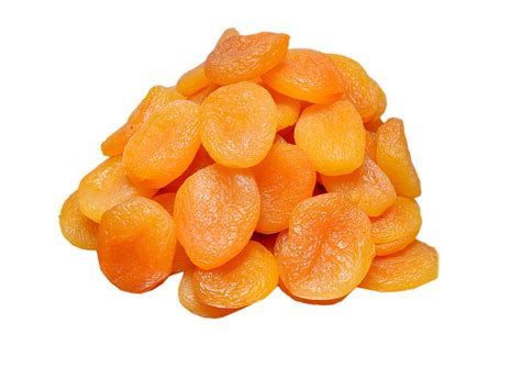 Dried Apricot [ 1 kg ] - Golden Maprix