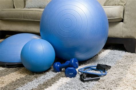 Top 5 Equipment For Setting Up A Basic Home Gym The Aspiring Gentleman
