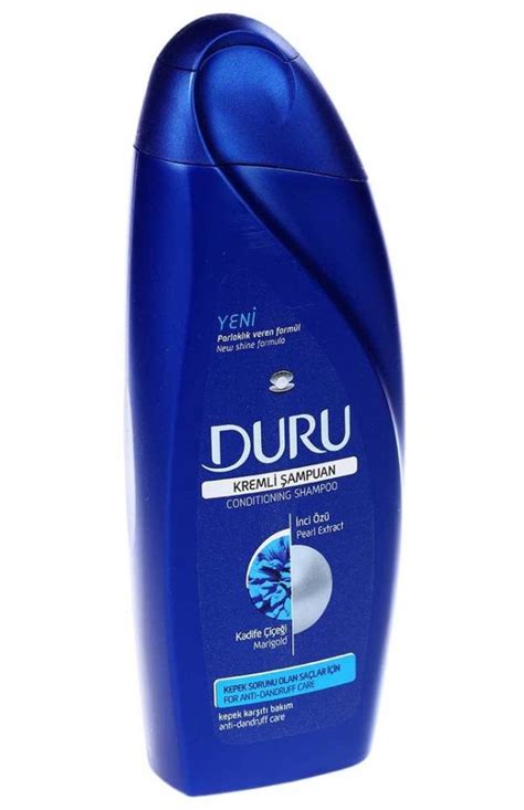 Duru shampoo | Alliance