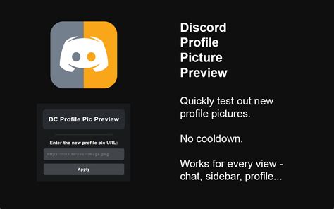 Discord Profile Picture Preview Rdiscordapp