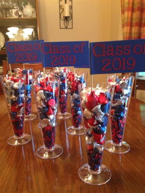 Fun 8th Grade Graduation Party Ideas