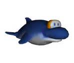 You should be hearing a dog barking. GameCube - Mario Party 4 - The Models Resource