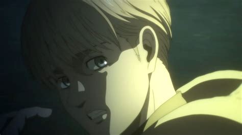 The final season of shingeki no kyojin. Attack On Titan Season 4 Armin : Attack On Titan Season 4 ...