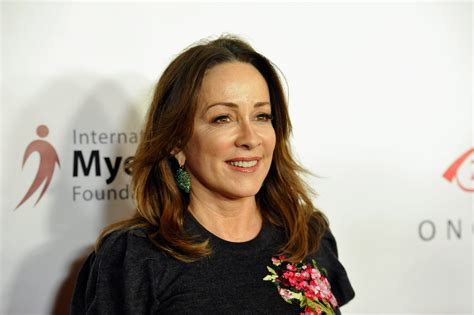 Why Patricia Heaton Says She Has To Watch Out For Anxiety And Depression